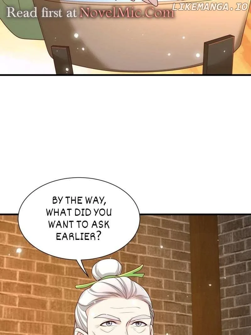 Forced To Become the Villain’s Son-in-law Chapter 601 page 44