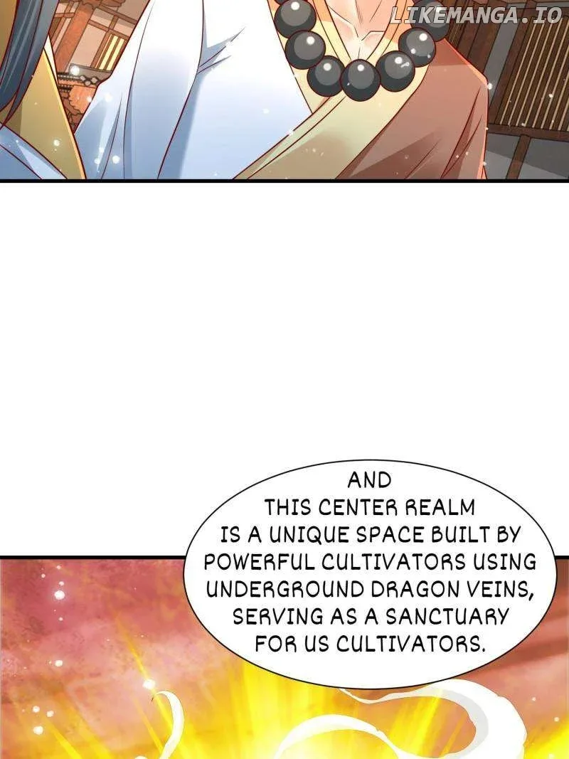 Forced To Become the Villain’s Son-in-law Chapter 600 page 21
