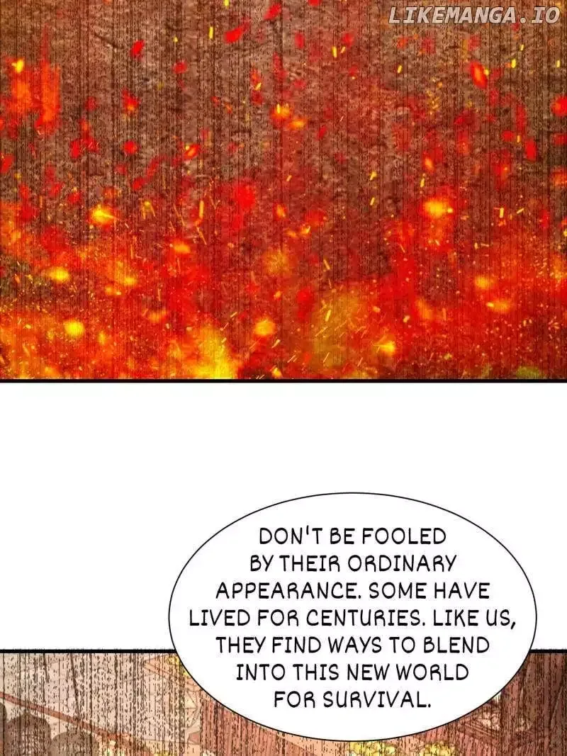 Forced To Become the Villain’s Son-in-law Chapter 600 page 29