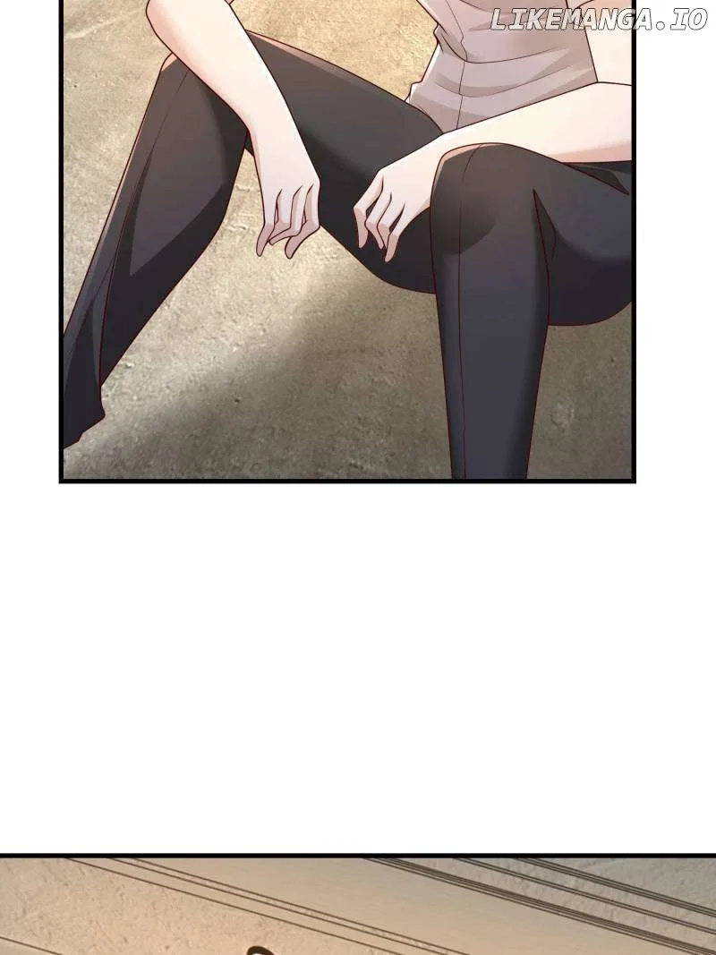 Forced To Become the Villain’s Son-in-law Chapter 603 page 25