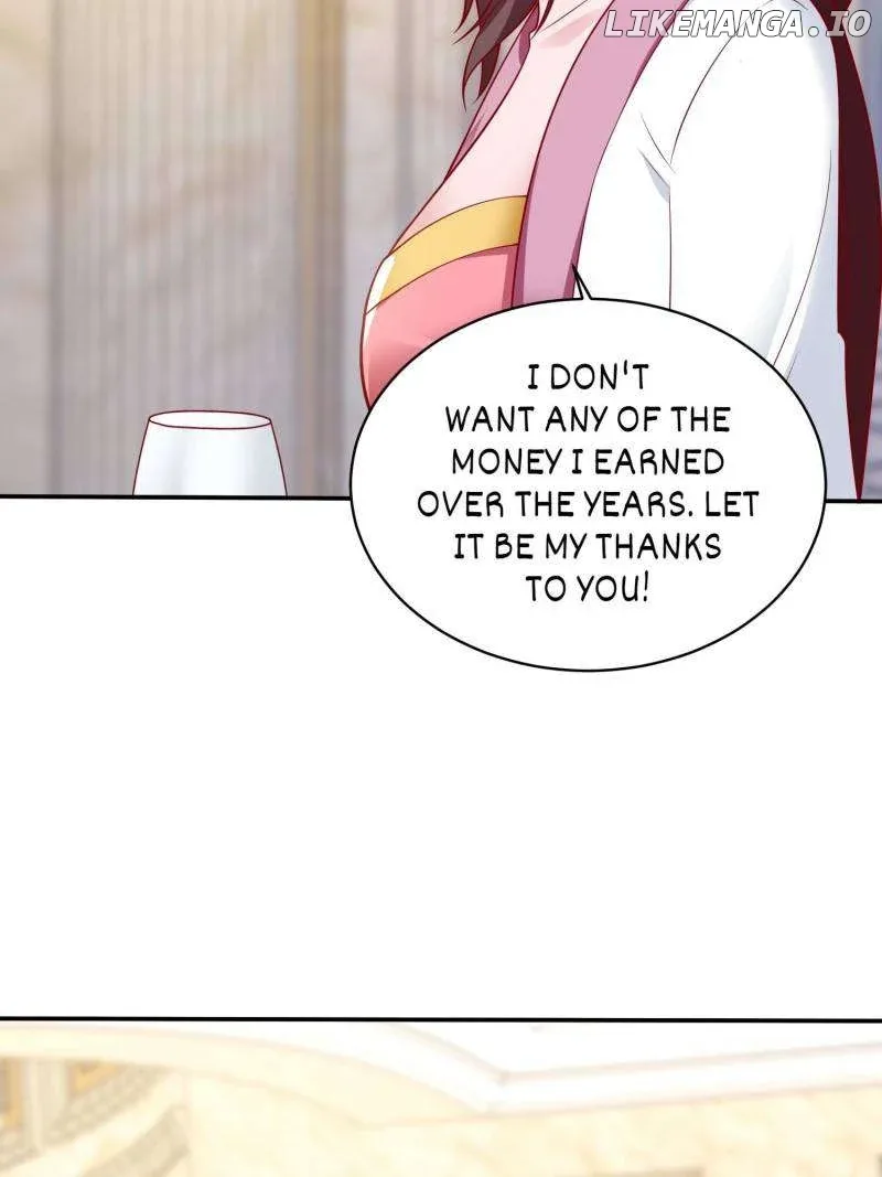 Forced To Become the Villain’s Son-in-law Chapter 596 page 45