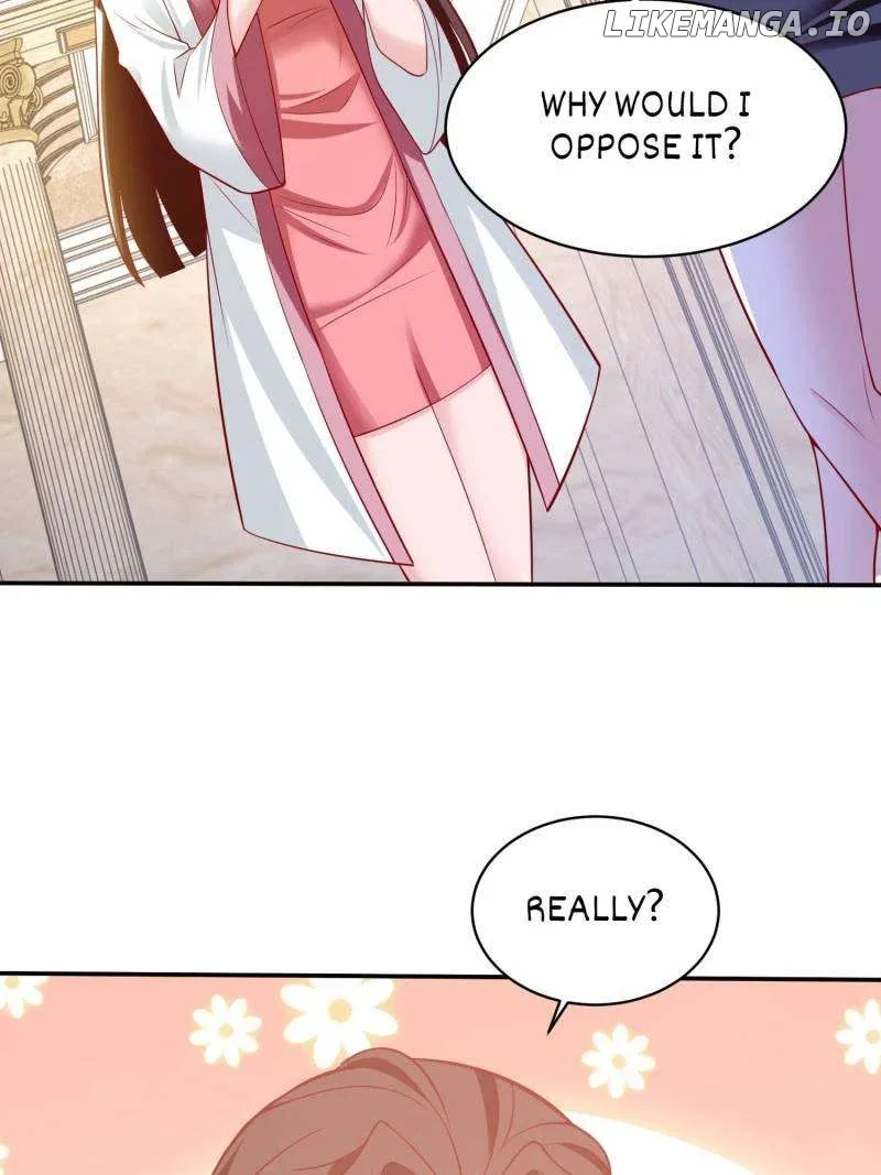 Forced To Become the Villain’s Son-in-law Chapter 596 page 48