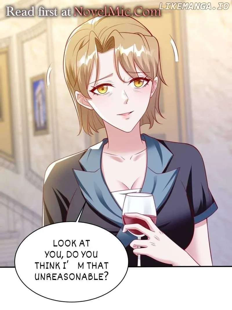 Forced To Become the Villain’s Son-in-law Chapter 596 page 46