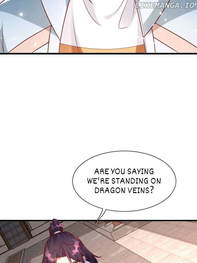 Forced To Become the Villain’s Son-in-law Chapter 600 page 24