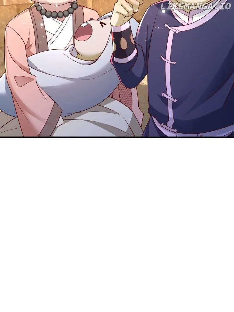 Forced To Become the Villain’s Son-in-law Chapter 601 page 41