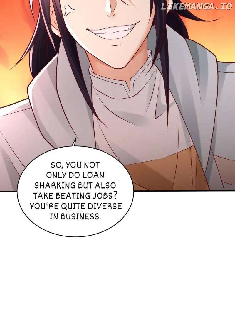 Forced To Become the Villain’s Son-in-law Chapter 598 page 18