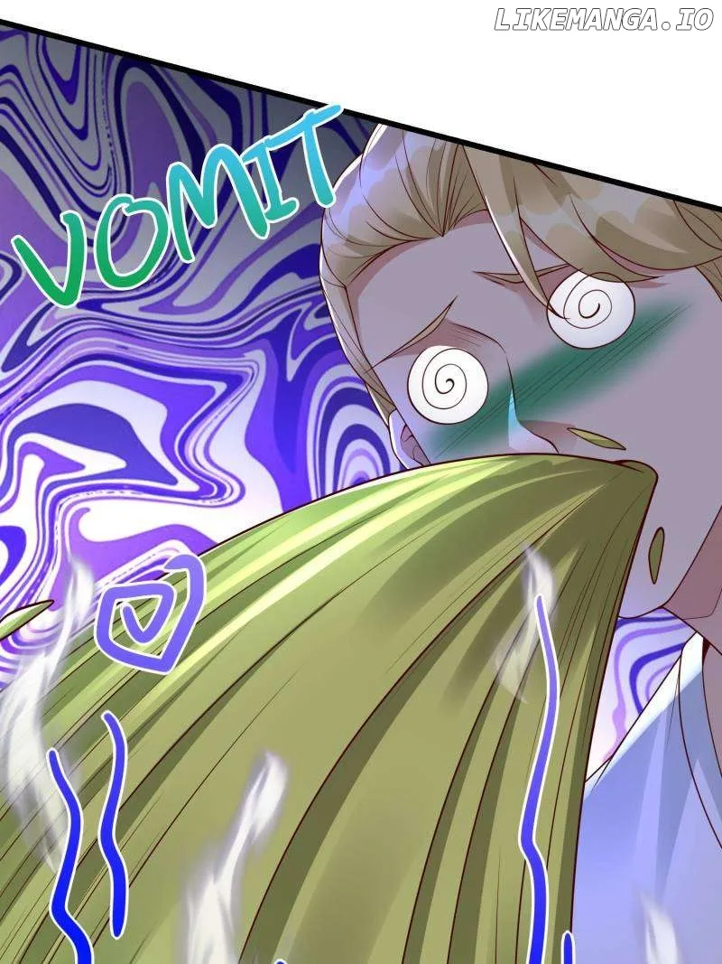 Forced To Become the Villain’s Son-in-law Chapter 603 page 17
