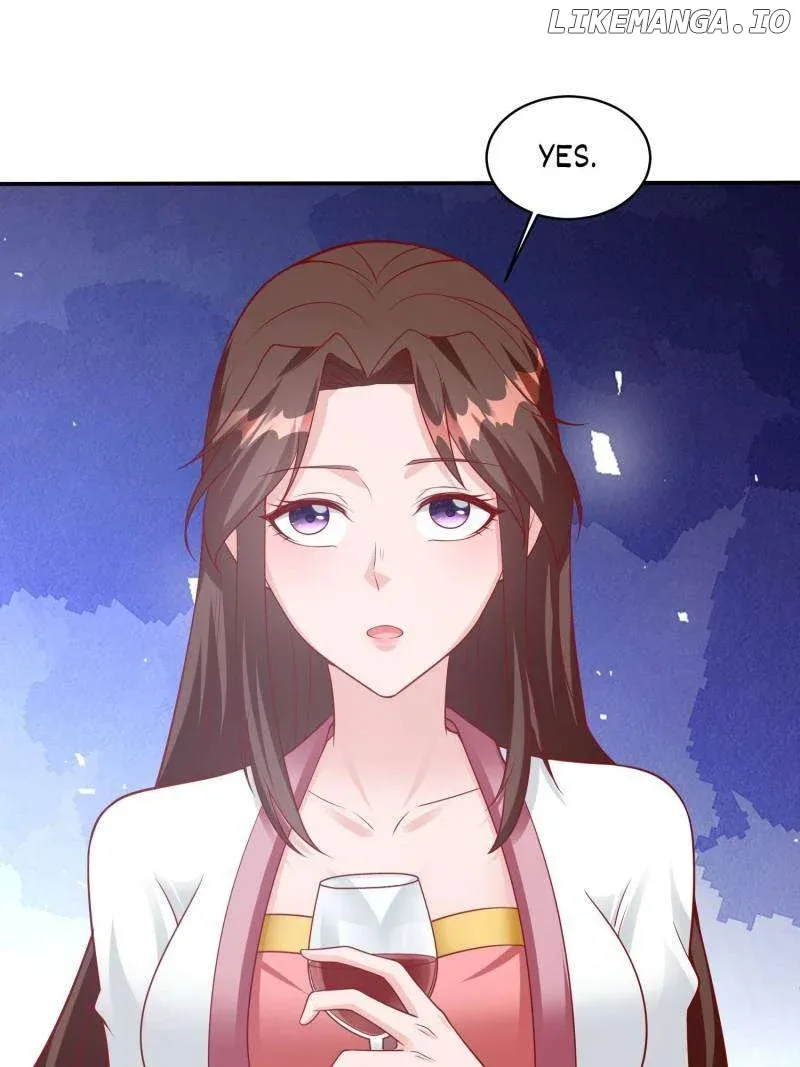 Forced To Become the Villain’s Son-in-law Chapter 596 page 41