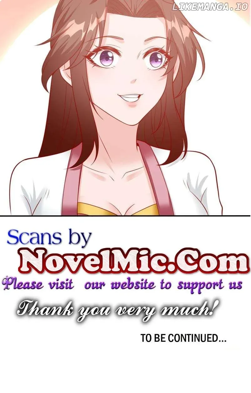 Forced To Become the Villain’s Son-in-law Chapter 596 page 49