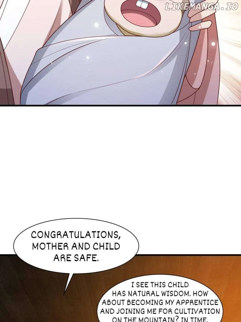 Forced To Become the Villain’s Son-in-law Chapter 601 page 38