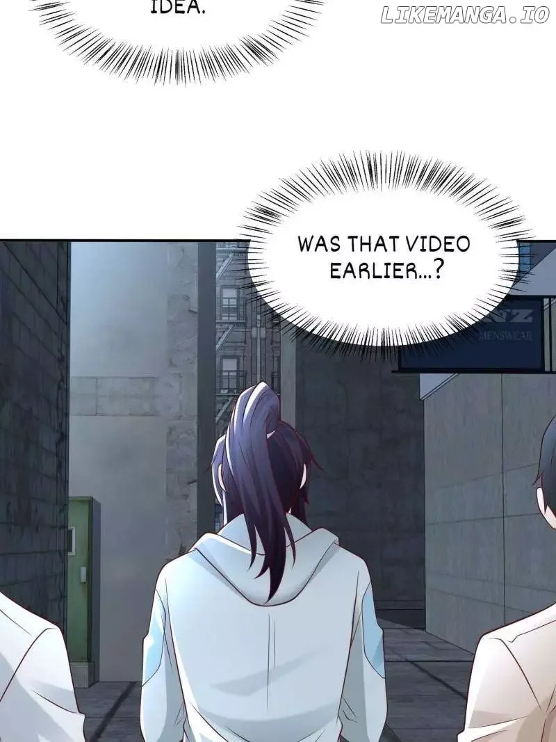 Forced To Become the Villain’s Son-in-law Chapter 598 page 28