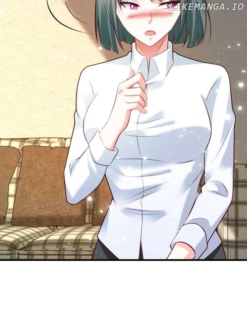 Forced To Become the Villain’s Son-in-law Chapter 603 page 34