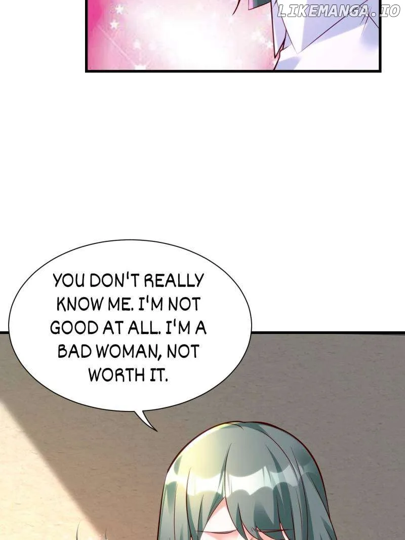 Forced To Become the Villain’s Son-in-law Chapter 603 page 33
