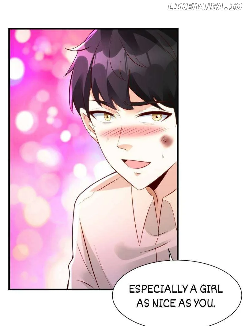 Forced To Become the Villain’s Son-in-law Chapter 603 page 31