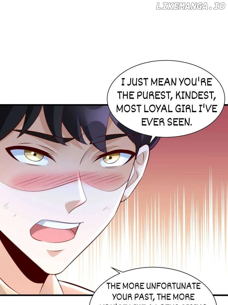 Forced To Become the Villain’s Son-in-law Chapter 603 page 37