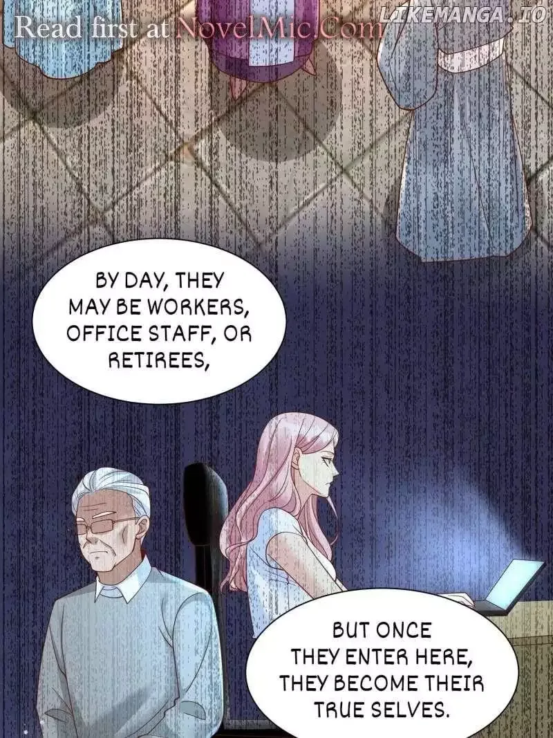 Forced To Become the Villain’s Son-in-law Chapter 600 page 31