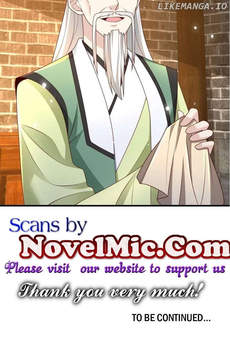 Forced To Become the Villain’s Son-in-law Chapter 601 page 45