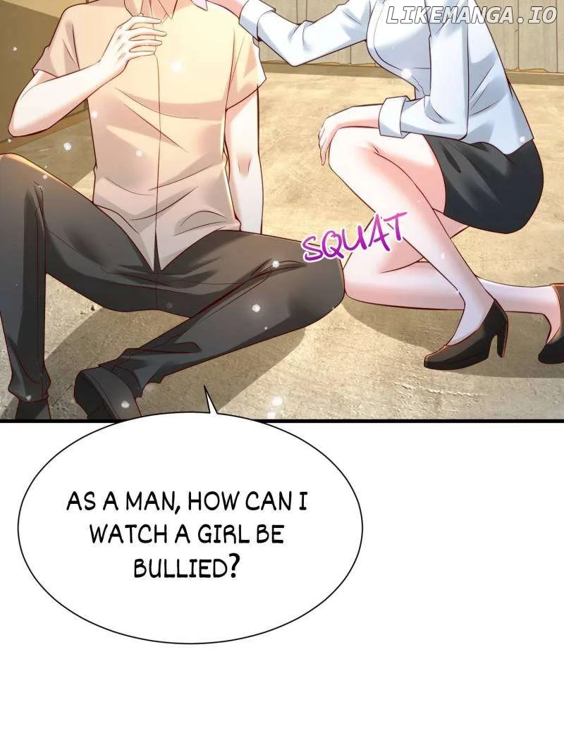 Forced To Become the Villain’s Son-in-law Chapter 603 page 30
