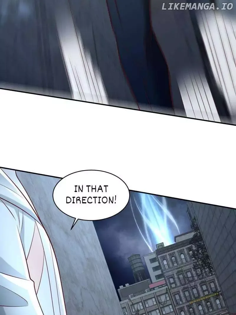 Forced To Become the Villain’s Son-in-law Chapter 598 page 31