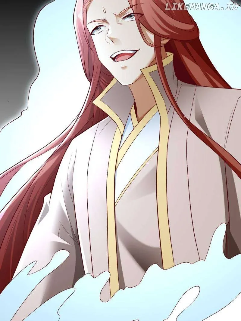 Forced To Become the Villain’s Son-in-law Chapter 598 page 35