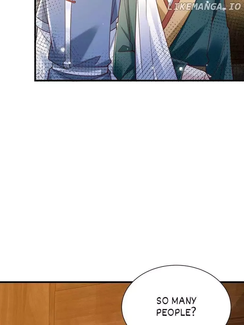 Forced To Become the Villain’s Son-in-law Chapter 600 page 42