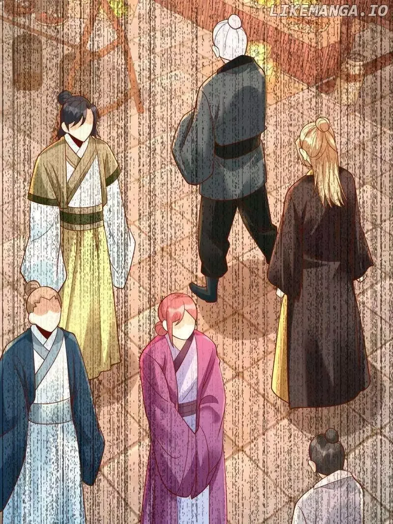 Forced To Become the Villain’s Son-in-law Chapter 600 page 30