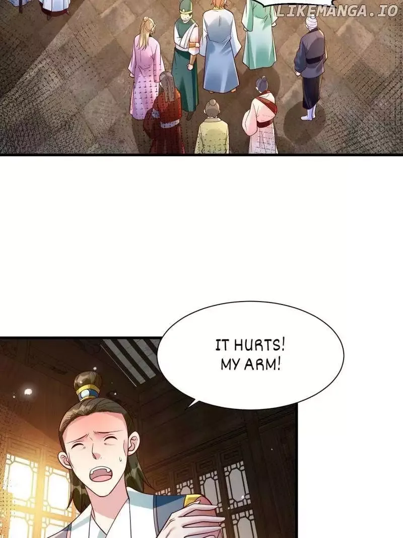 Forced To Become the Villain’s Son-in-law Chapter 600 page 40