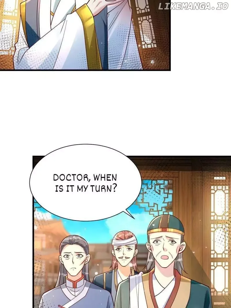 Forced To Become the Villain’s Son-in-law Chapter 600 page 41