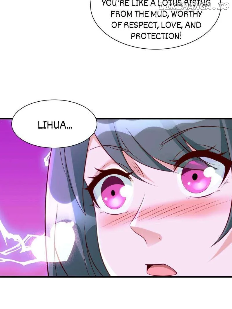 Forced To Become the Villain’s Son-in-law Chapter 603 page 38