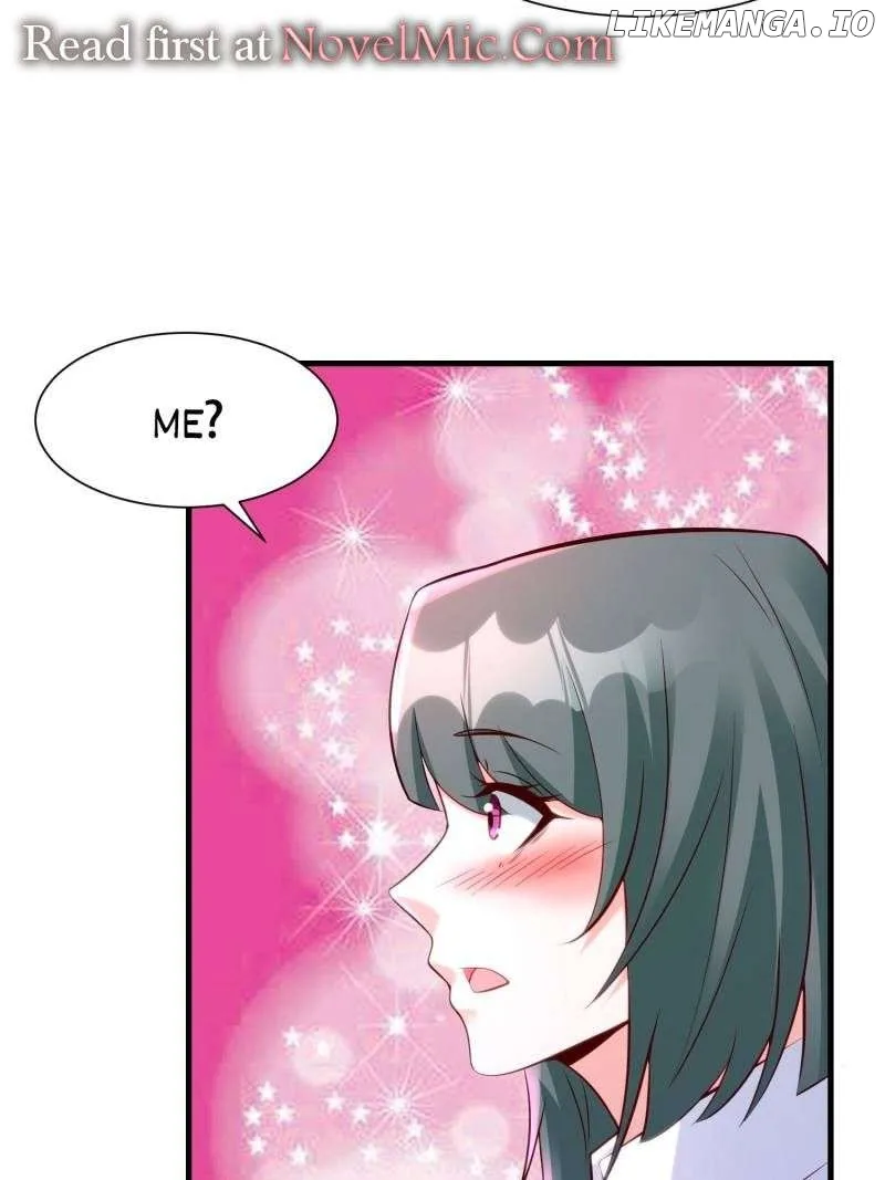 Forced To Become the Villain’s Son-in-law Chapter 603 page 32
