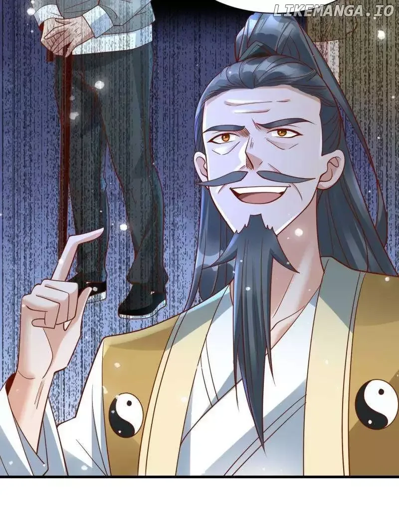 Forced To Become the Villain’s Son-in-law Chapter 600 page 32