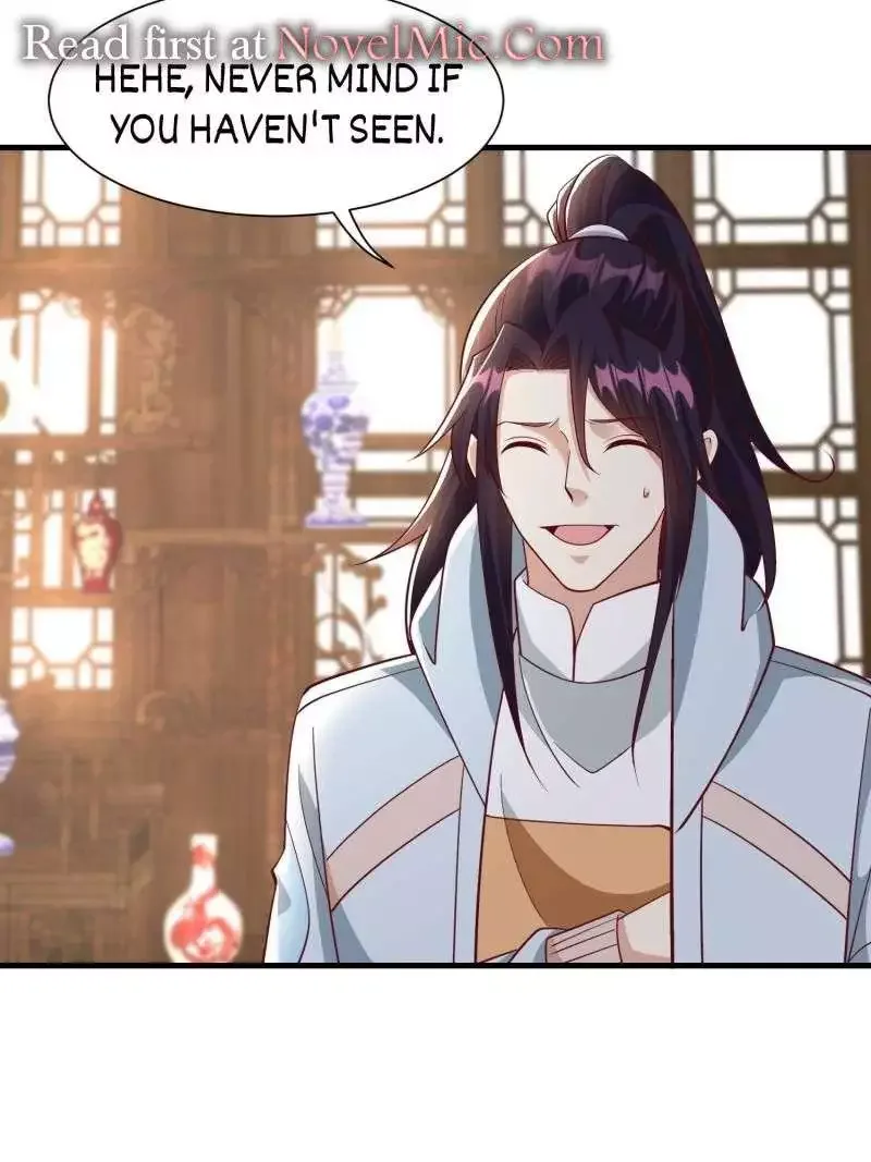 Forced To Become the Villain’s Son-in-law Chapter 602 page 5