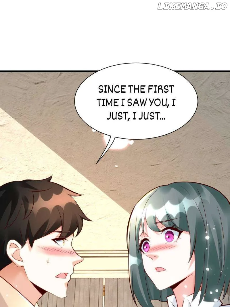 Forced To Become the Villain’s Son-in-law Chapter 603 page 39