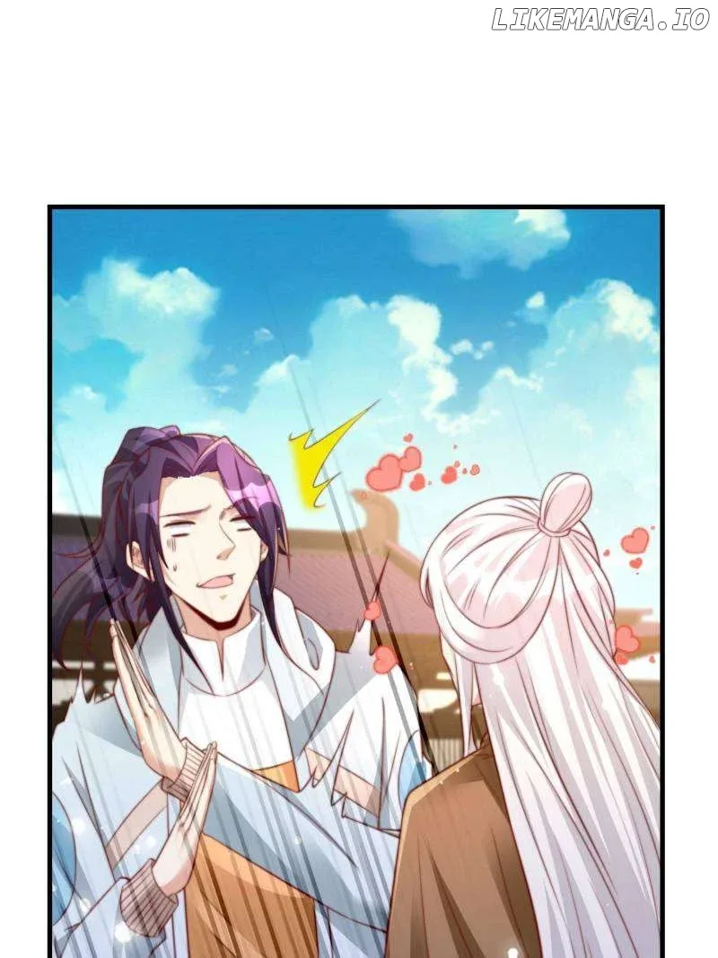 Forced To Become the Villain’s Son-in-law Chapter 604 page 8