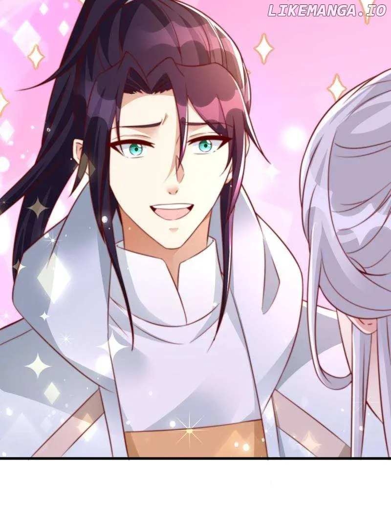 Forced To Become the Villain’s Son-in-law Chapter 604 page 4