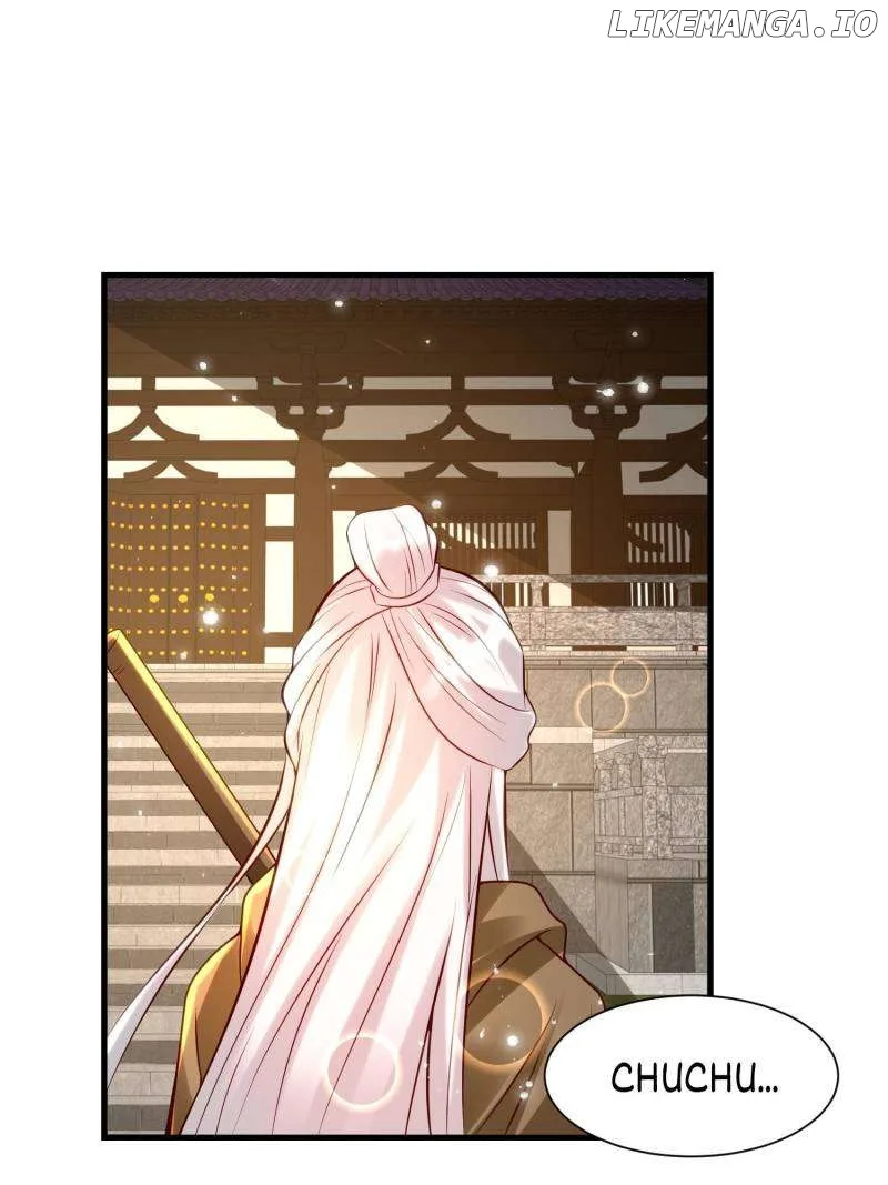Forced To Become the Villain’s Son-in-law Chapter 603 page 46