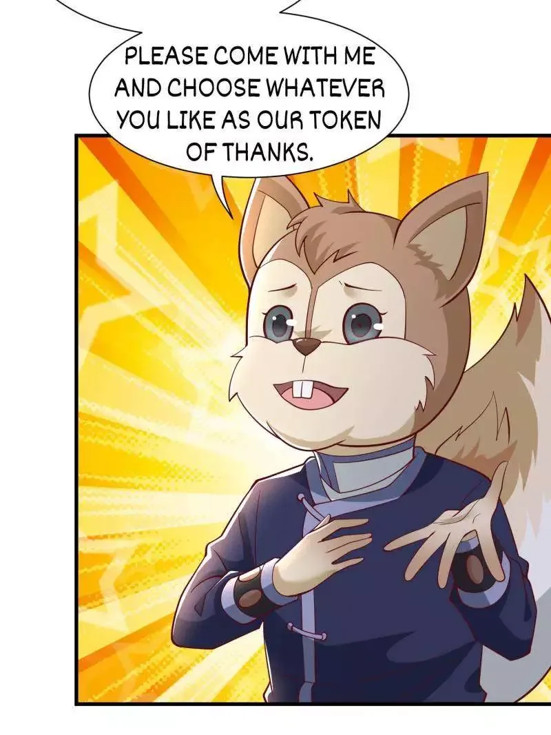 Forced To Become the Villain’s Son-in-law Chapter 602 page 8