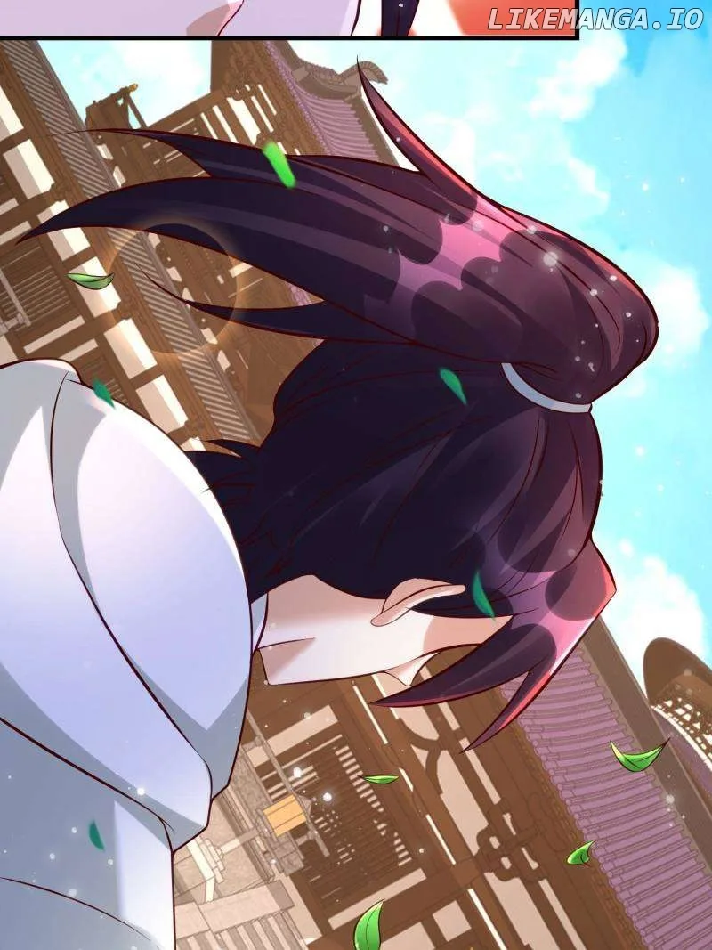 Forced To Become the Villain’s Son-in-law Chapter 603 page 44