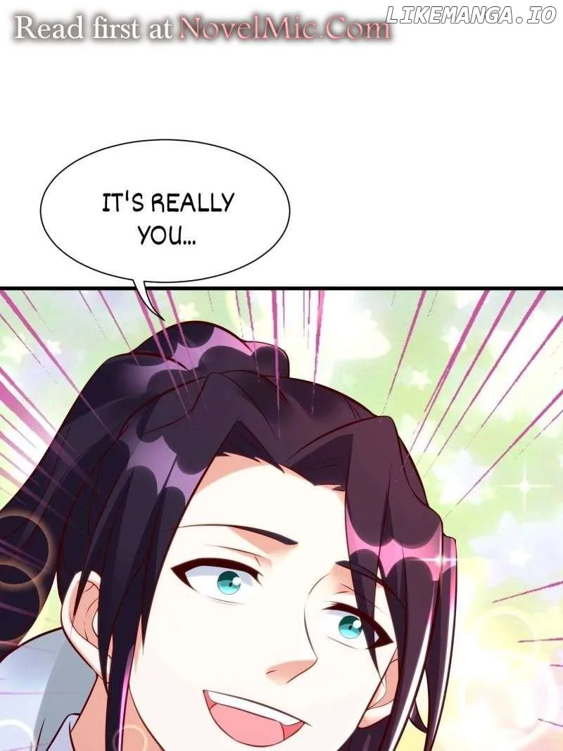Forced To Become the Villain’s Son-in-law Chapter 603 page 47