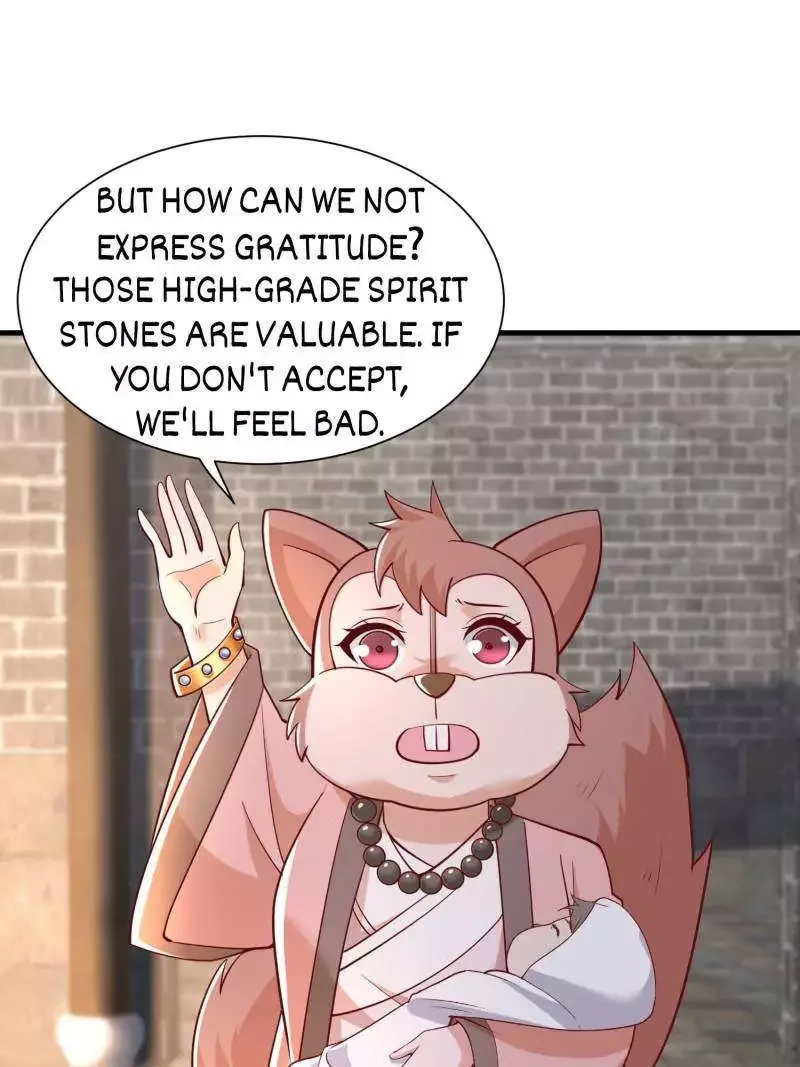Forced To Become the Villain’s Son-in-law Chapter 602 page 11