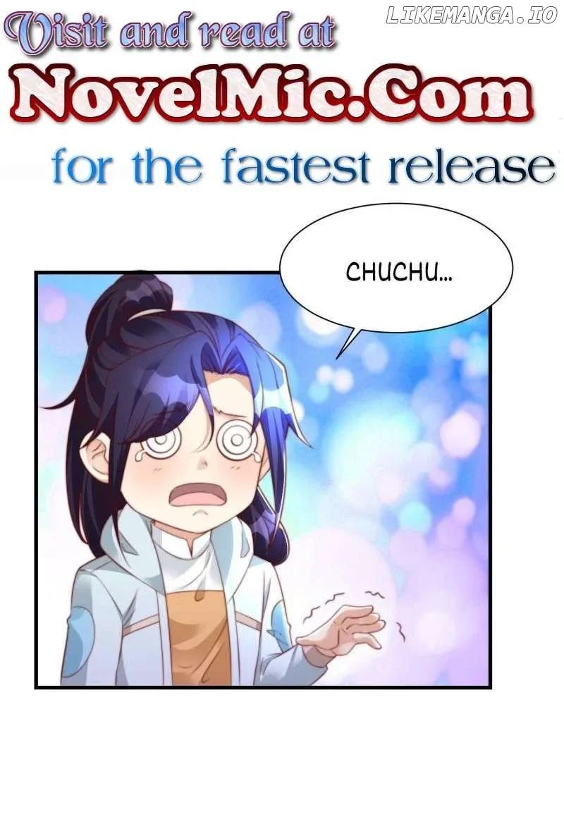 Forced To Become the Villain’s Son-in-law Chapter 604 page 1