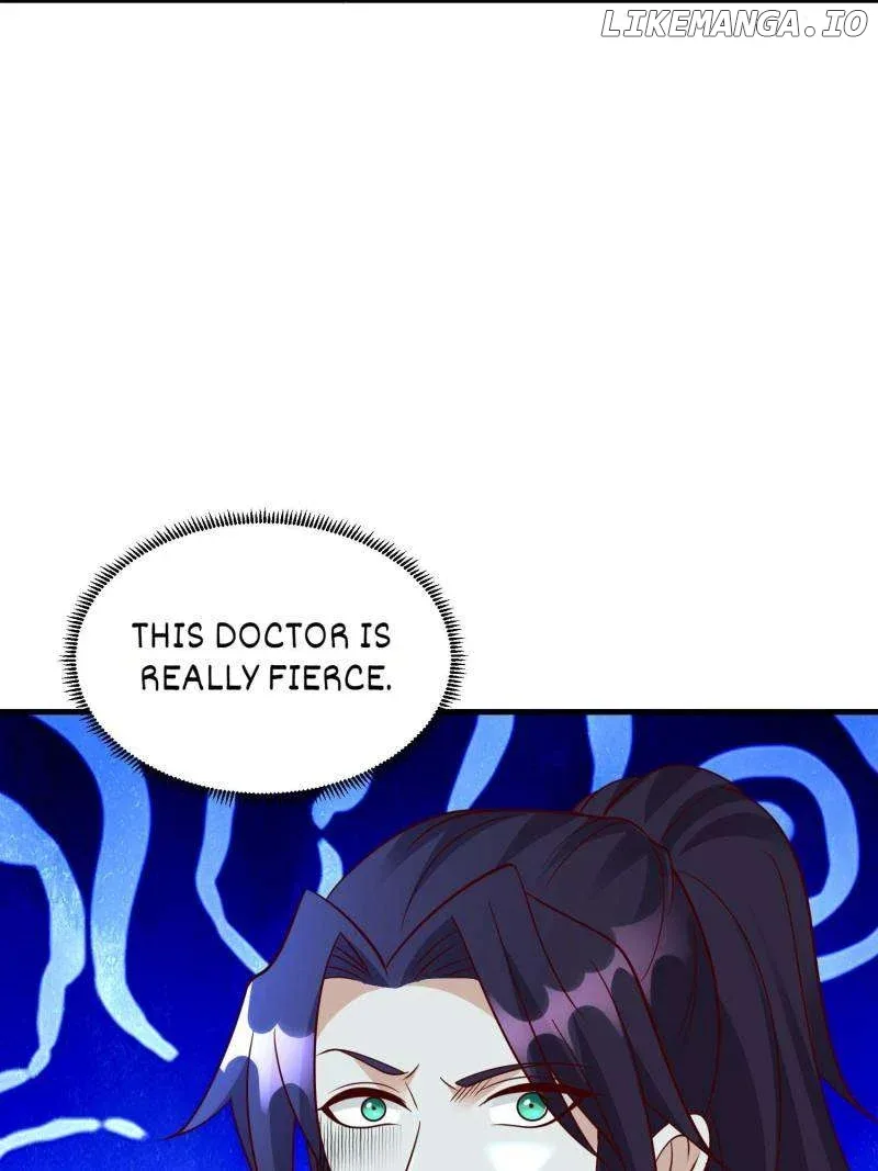 Forced To Become the Villain’s Son-in-law Chapter 600 page 51
