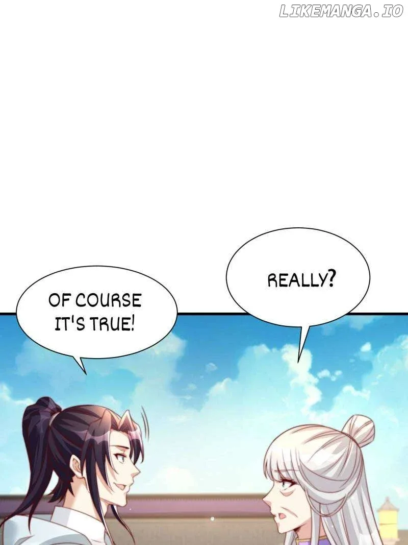Forced To Become the Villain’s Son-in-law Chapter 604 page 5
