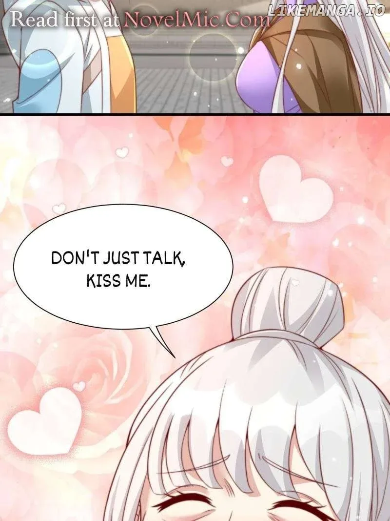 Forced To Become the Villain’s Son-in-law Chapter 604 page 6