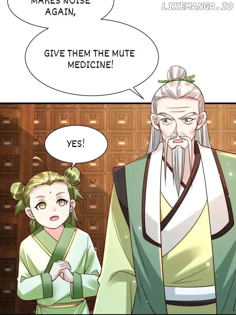 Forced To Become the Villain’s Son-in-law Chapter 600 page 50