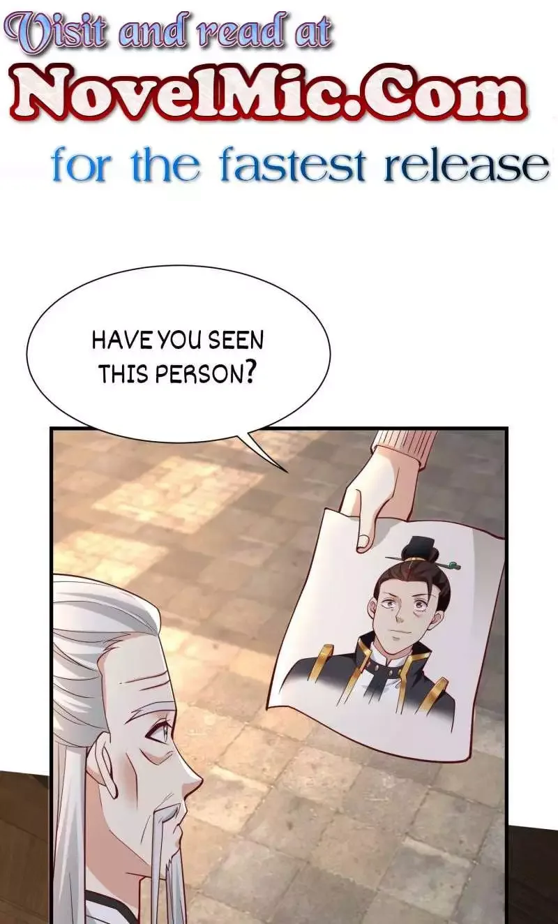 Forced To Become the Villain’s Son-in-law Chapter 602 page 2