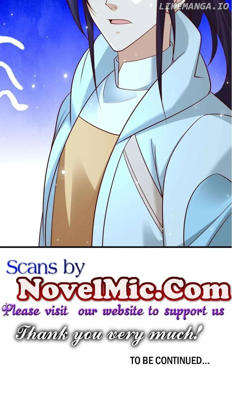 Forced To Become the Villain’s Son-in-law Chapter 600 page 52