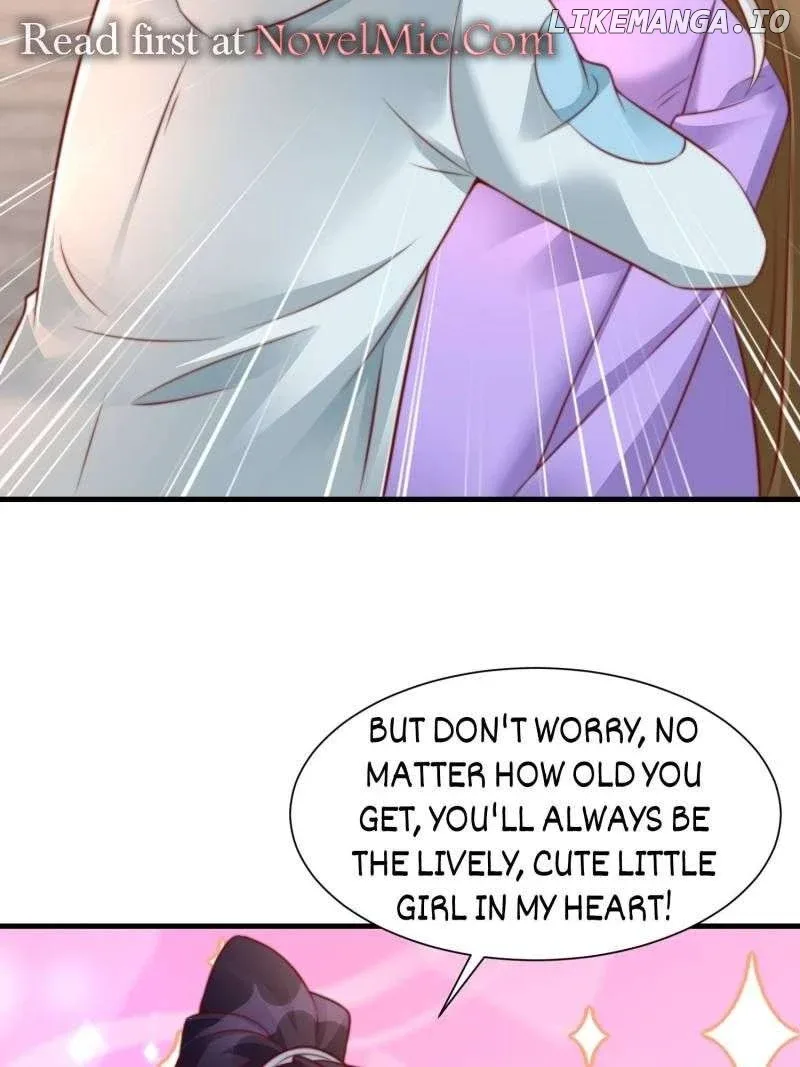 Forced To Become the Villain’s Son-in-law Chapter 604 page 3