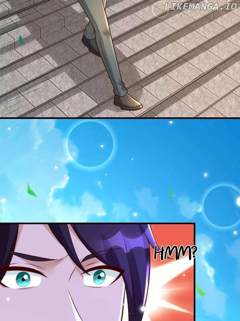 Forced To Become the Villain’s Son-in-law Chapter 603 page 43