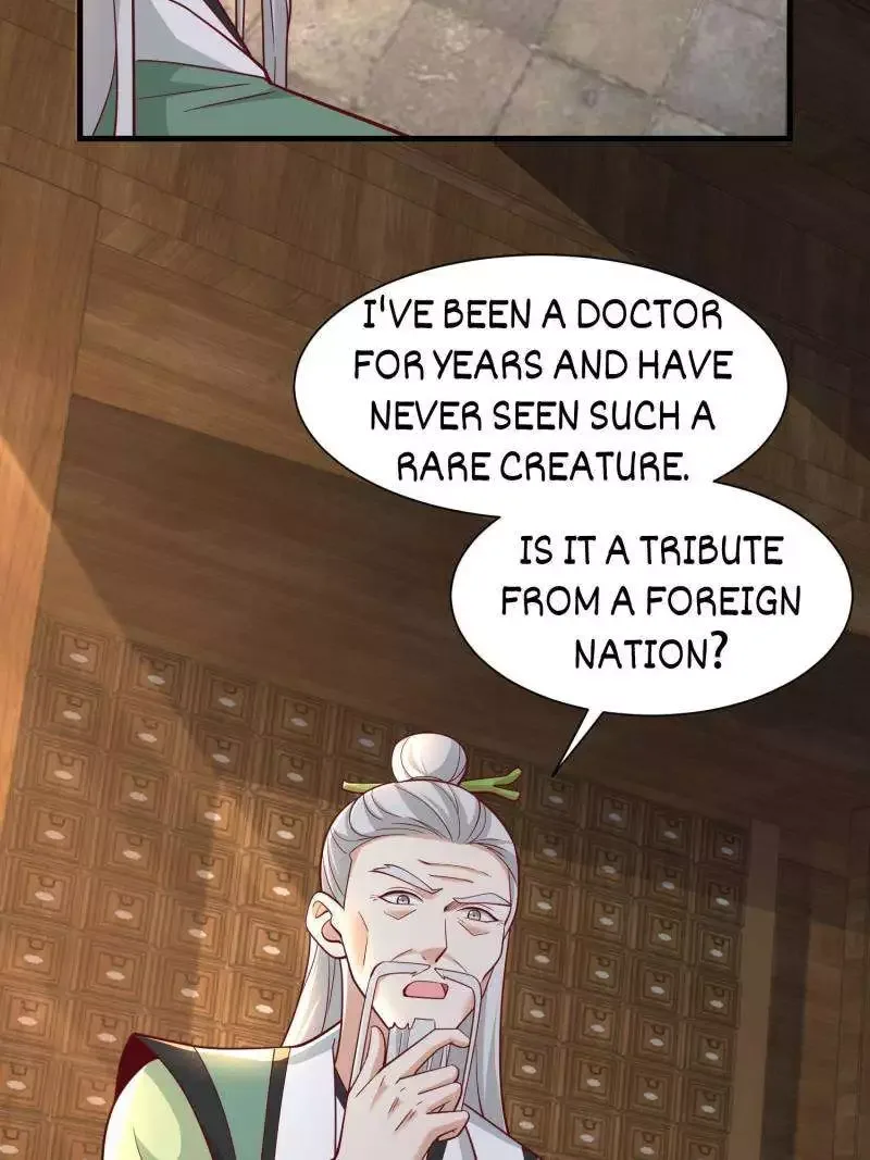 Forced To Become the Villain’s Son-in-law Chapter 602 page 3